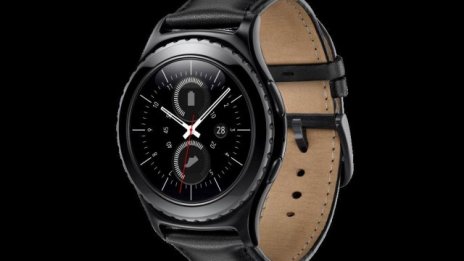 Мтел вече предлага умните часовници Gear S2 и S2 Classic на Samsung