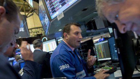 Търговия на живо с любезното съдействие на Делтасток