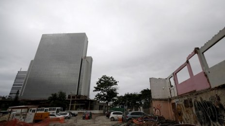 Стартира разследване на договори за строежи на обекти за Олимпийските игри в Рио