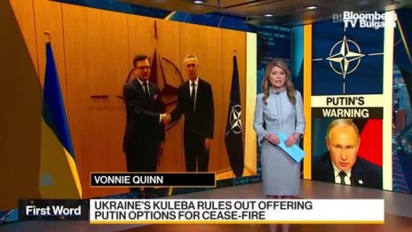 Путин заплаши Финландия и Швеция с реакция заради НАТО