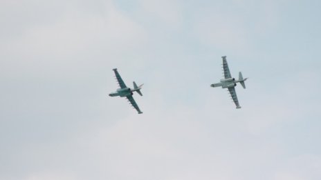 Актуализацията на бюджета ще включва повече средства за отбрана и социални мерки