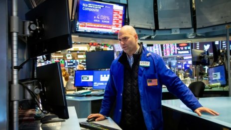 Щатските индекси се отърсиха от спадовете и записаха повишения