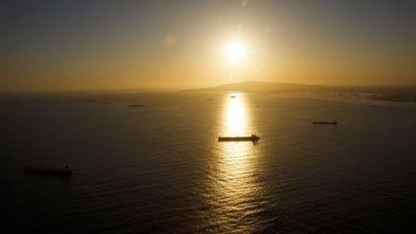 Глобалното търсене на петрол започва дълго, болезнено и несигурно възстановяване