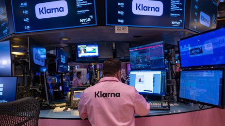 Силните пазарни развития възкресяват технологичните мечти на Европа