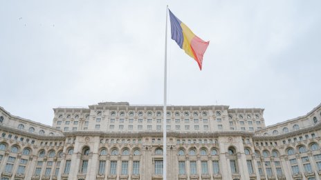 Евродепутатът Зигфрид Мурешан е приел да стане премиер на Румъния