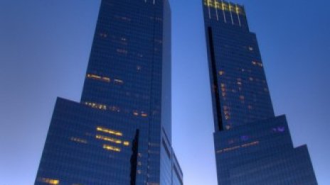 Печалбата на Time Warner надхвърли очакванията на анализаторите