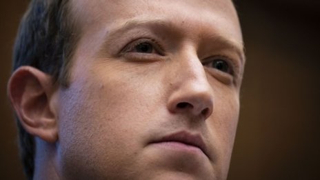 Facebook отстъпва пред новата регулация в Турция