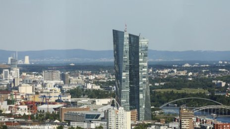 Ройтерс: Стимулите на ЕЦБ вероятно ще имат слабо въздействие върху икономиката
