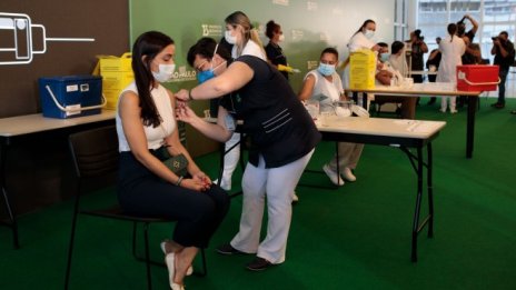 Неравенствата сред държавите създават неравенства и при ваксините 