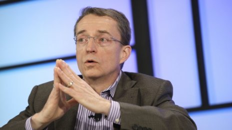 Възстановяването на Intel ще иска повече от инженерни умения