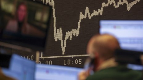 Европейските борси започват седмицата с ръстове