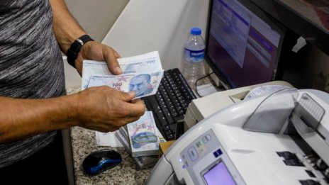 Ралито на лирата издиша с новите съмнения на Ердоган за паричната политика