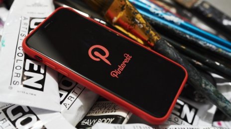 Турция налага рекламна забрана на Pinterest, Twitter и Periscope