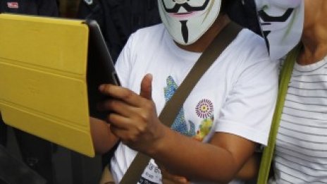 Apple е получил до 5 000 искания за достъп до информация