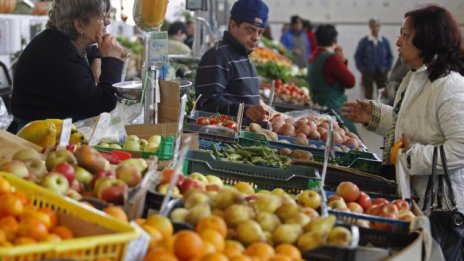 40% от произведените в САЩ храни никога не се изяждат