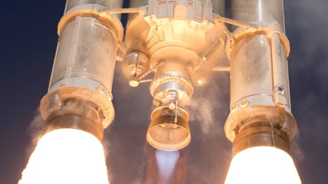 ЕС пуска нова платформа, за да засили изстрелванията в космоса