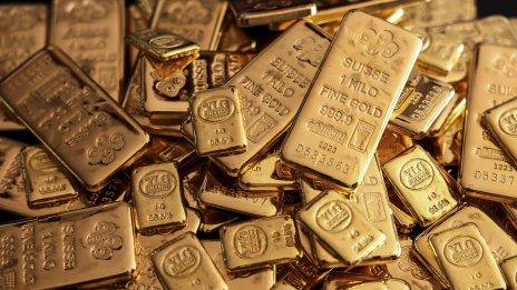 Треска за инвестиционно злато завладява света