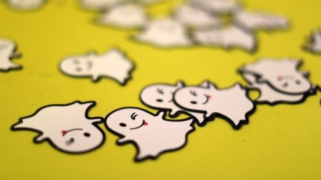 Snap вкарва добавената реалност в рекламите си 