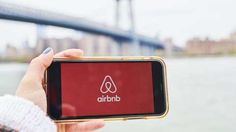 Airbnb ще трябва да плати 64 млн. евро глоба в Испания, въпреки че я оспорва