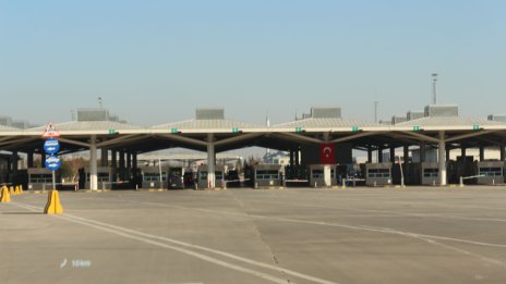 Забавена държавна такса оставя "Евролаб 2011" на "Капитан Андреево"