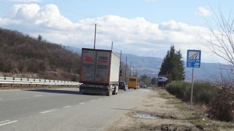 МРРБ предлага промяна в обхвата на тол системата