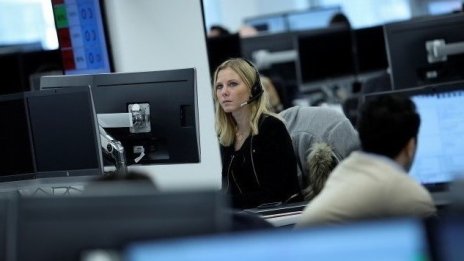 Новината за масивните стимули на ЕК окрили европейските индекси