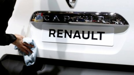 Renault ще преструктурира фабрики и ще съкрати 15 хил. работни места по света