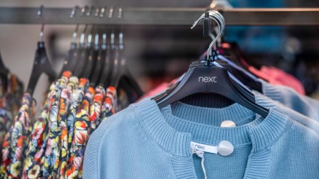 Британската верига Next отново понижи насоките си за годината