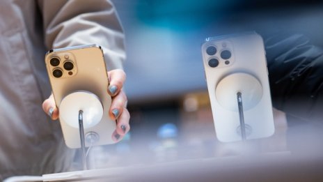 J.P. Morgan: Кризата с чиповете ще удари и Apple