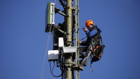 Китай продължава да „спъва“ резултатите на Ericsson