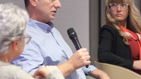 Предприемач: Столична община абдикира от строителството на инфраструктура