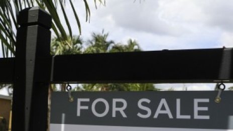 Недостигът на материали забавя жилищното строителство в САЩ