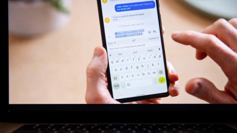 Първият ни голям хит - Google предизвика Apple с Pixel 6