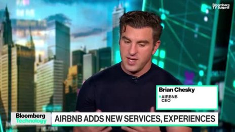 Airbnb ще увеличава приходите с нови услуги и реклама