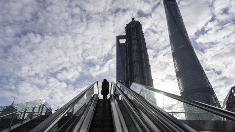 UBS направи най-песимистичната прогноза за икономическия растеж на Китай