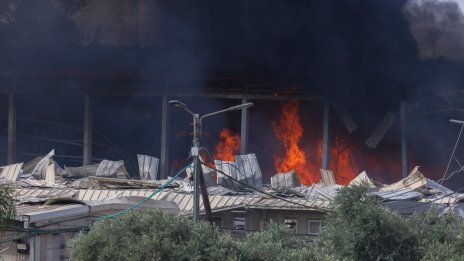 Пентагонът ще възстановява военни запаси за над 3,5 млрд. долара