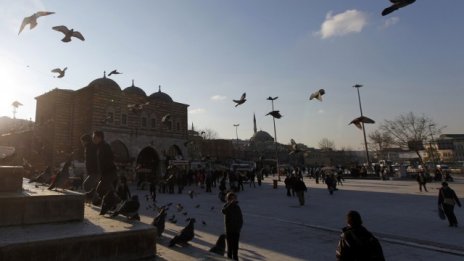 Как строителството в Турция води до нарушаване на човешките права