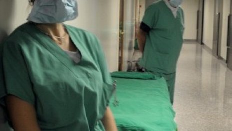 Общински болници получиха 88 млн. лв. за ремонт и нова апаратура