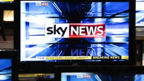 BSkyB отчете 29% ръст на оперативната печалба през второто полугодие на 2011 г.