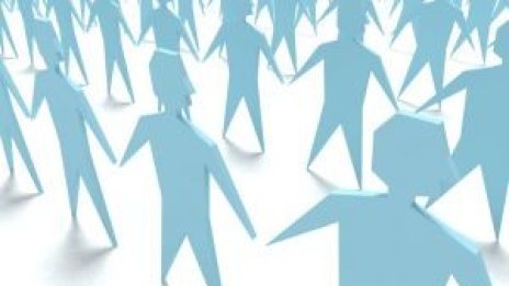 Възход на „социалния капитал“ в глобалните технологии