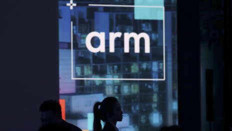 Анализатор: Arm се засилва към „IPO-то на годината“
