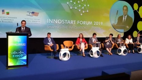 Емил Караниколов: Стартъп икономиката раздвижи технологичната индустрия