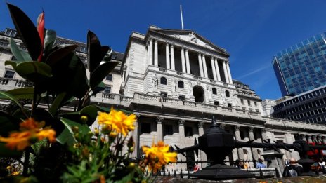 АЦБ остави лихвите без промяна заради нарастващия риск от Brexit без сделка