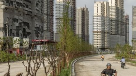 И Китай ще се стреми към таван върху наемите за овладяване на растящите цени