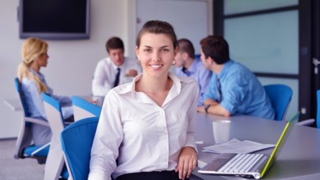 Рекорден брой участници в стажантската инициатива на Съвета на жените в бизнеса в България