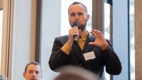 К. Гоголевски: Европа ще се откаже от въглища и въпросът е само кога 