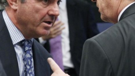 Испанските банки се нуждаят от 62 млрд. евро