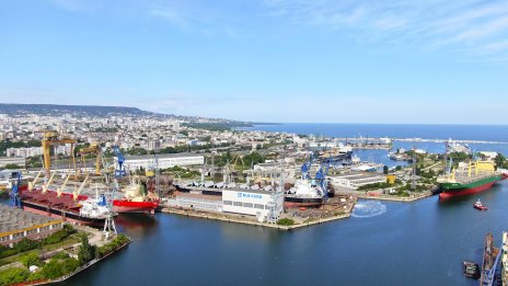 "Индустриален холдинг България" публикува на своя уебсайт първия си Консолидиран доклад за устойчивост