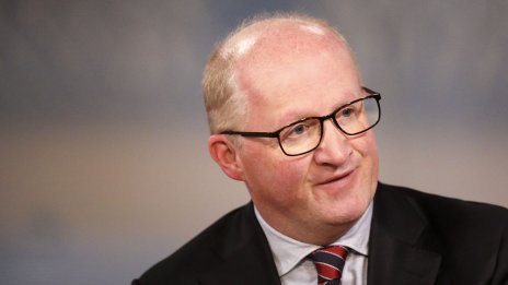 Филип Лейн потвърди мнението на Кристин Лагард за още лихвени повишения