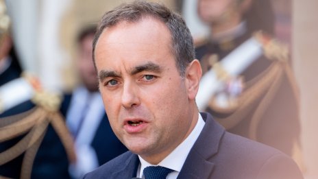 Льокорню: Франция може да има нов премиер след 48 часа